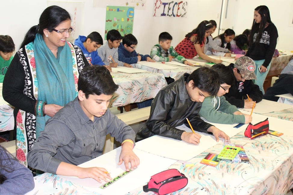 Painting Competition
